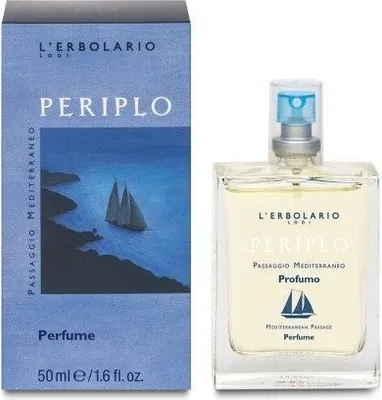 Produktbild von L'Erbolario PERIPLO Parfum