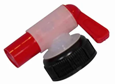 Image de Robinet de rechange pour bidon d'eau 10 + 20 l