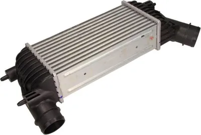 Produktbild von MAXGEAR AC664059 Ladeluftkühler LLK passend für PEUGEOT 807 MPV Turbo Intercooler