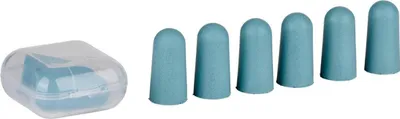 Image de Lot de 8 bouchons d'oreille Dunlop pour le sommeil
