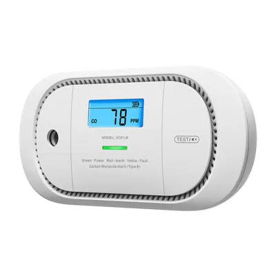 Zdjęcie produktu dla X-Sense XC01-R Carbon Monoxide Detector
