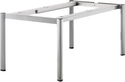 Produktbild von Sieger Ausziehtischgestell 165/225/285 cm