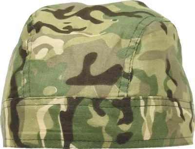 Produktbild von MFH Headwrap, operation - camo