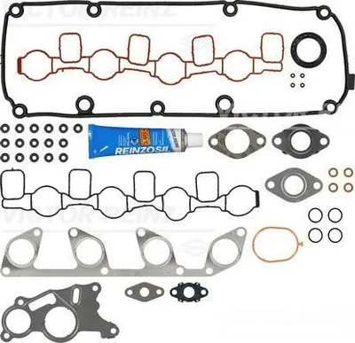 Produktbild von REINZ 02-38931-01 Zylinderkopf Dichtungssatz für VW GOLF VI (5K1) TIGUAN (5N) Passat Variant (3C5) für AUDI A4 Avant (8K5, B8) A3 Sportback (8PA)