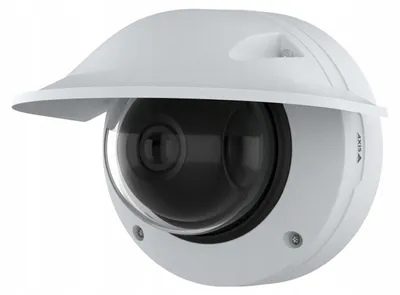 Obrázek produktu pro AXIS Q3626-VE Netzwerkkamera