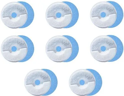 Obrázek produktu pro Náhradní filtr do misky na vodu pro domácí mazlíčky