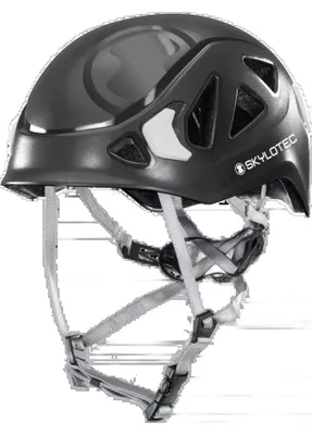 Immagine prodotto di Casco da arrampicata SKYLOTEC Galaxy 2.0 - antracite/bianco