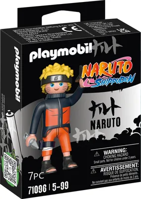 Produktbild von Naruto