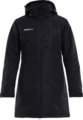 Produktbild von CRAFT Craft Jacket Parkas W Black L