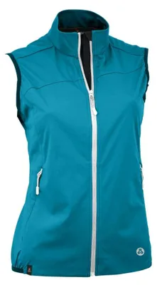 Produktbild von Entschenkopf - Softshellweste blue (17) 46