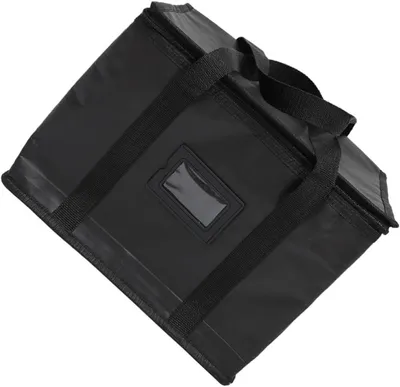 Image de Nappe rectangulaire imperméable en polyester, 150 x 260 cm, pour l'extérieur