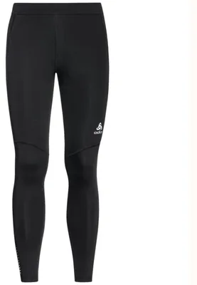 Productafbeelding van Odlo Loopbroek Zeroweight ZWART S