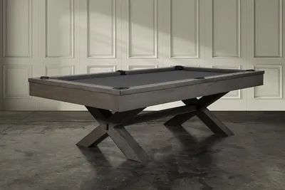 Produktbild von 7ft Billiardtable Billard-Tisch Billardtisch Spieloberfläche Turniertisch