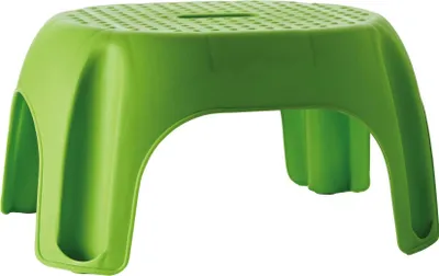 Produktbild von Ridder Bad-Schemel Fun grün A1102605
