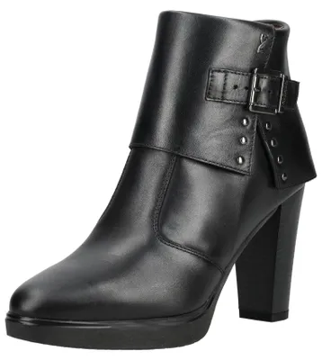 Produktbild von Nero Giardini Stiefelette Stiefelette Leder
