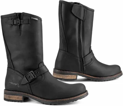 Zdjęcie produktu dla Buty motocyklowe Falco Brave, rozmiar: 45