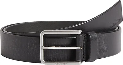 Obrázok produktu pre CALVIN KLEIN Gürtel Herren Leder Schwarz GR72486 - Größe: 90