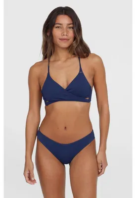 Produktbild von O'Neill Damen Bademode Essentials Baay Maoi Bikini SET Blau