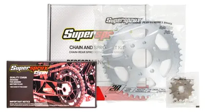 Productafbeelding van Prestatiekit van Stahl, geschikt voor Honda VT 125 C Shadow (1999-2007), artikelnummer 14-41-112 CHA-H520