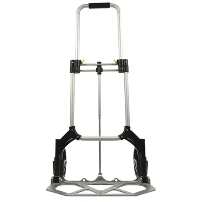 Produktbild von ProPlus Transportkarre Klappbar Aluminium 70 kg