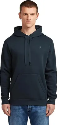 Immagine prodotto di G-star Premium Core Felpa con cappuccio Verde, Blu M Uomo Verde, Blu M