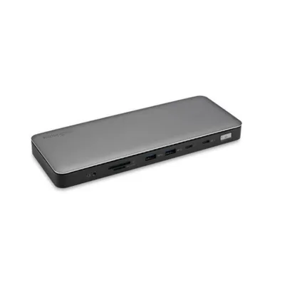 Obrázek produktu pro Dokovací stanice Kensington - USB-C 3.2 Gen 2 / USB-C 3.2 Gen 1 / Thunderbolt 4
