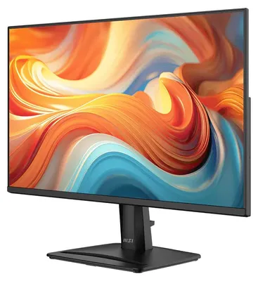 Obrázok produktu pre MSI Pro MP245 E14VL, 60,5 cm (23.8"), 1920 x 1080 px, Full HD, LCD, 4 ms, Čierna
