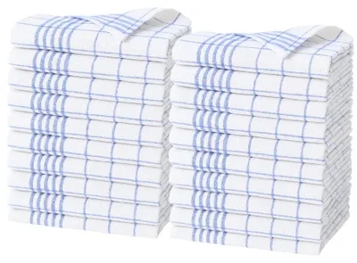 Obrázek produktu pro ARÔME HOME Utěrky, modré