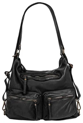Produktbild von Samantha Look Shopper Damen 021327 schwarz