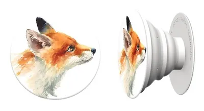 Obrázek produktu pro PopSocket Fox