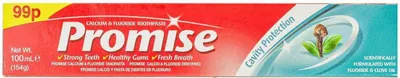 Produktbild von Dabur Promise Zahnpasta 100ml 154g