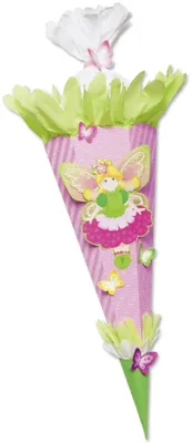 Obrázek produktu pro Folia 92202, Kreativní souprava pro děti, Zelená, Růžová, 109 kusů
