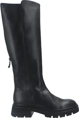 Produktbild von Gabor Stiefel 859.27, Glattleder, Schwarz, Damen