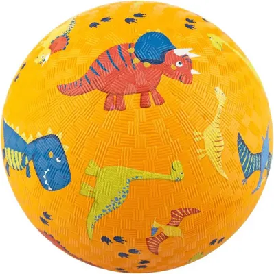 Produktbild von SIGIKID Sigikid Kautschuk Ball Dino