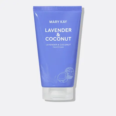 Produktbild von Mary Kay Lavender & Coconut Hand Cream 73 ml