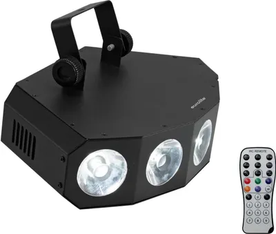 Produktbild von EUROLITE LED SCY-500 CW Strahleneffekt (51918673)