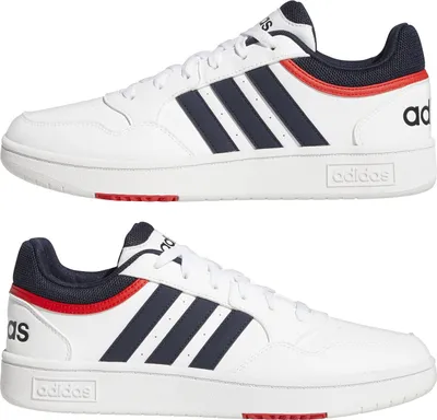 Zdjęcie produktu dla Adidas Buty Hoops 30, GY5427