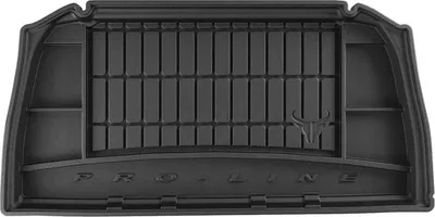 Zdjęcie produktu dla Gumowa wkładka bagażnika OMAC do Mini Countryman 2010-2016 Wkładka bagażnika TPE