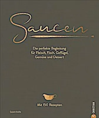 Immagine prodotto di Saucen. Die Kochschule