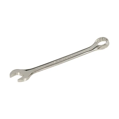 Produktbild von Silverline Ring-Maulschlüssel 19 mm