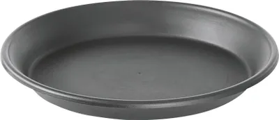 Produktbild von orthex Untersetzer BOTANICA Durchmesser: 380 mm schwarz