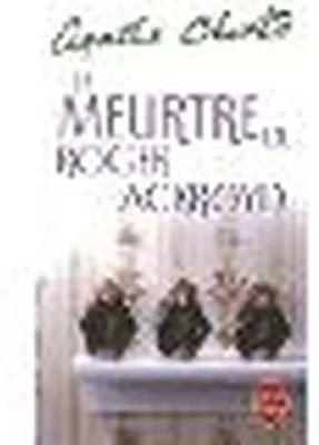 Image de Le Meurtre de Roger Ackroyd
