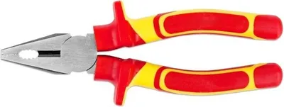 Produktbild von Kombinationszange VDE 180 mm - Pro Stück