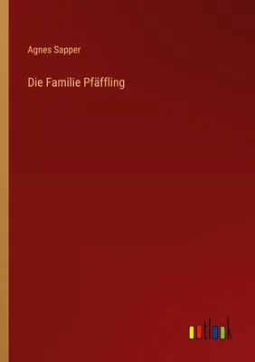 Produktbild von Die Familie Pfäffling