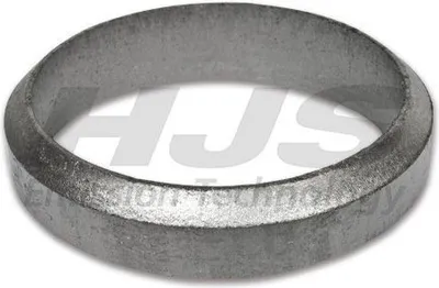 Produktbild von HJS Dichtring Abgasrohr 83 22 6870 für BMW 5 Limousine (E34) 15mm 55,5mm 64mm