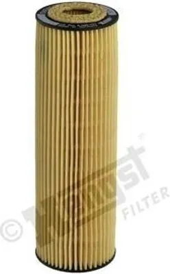 Image de Filtre à huile Hengst pour Mercedes C Classe E Sprinter 906 CLC CLK SLK