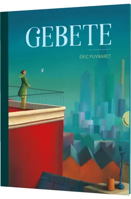 Produktbild von Gebete