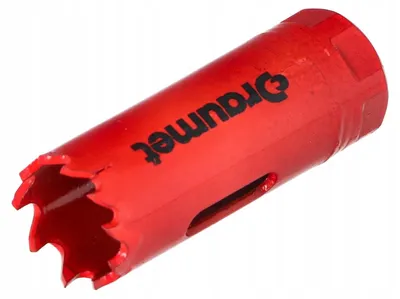 Produktbild von Draumet M2 Lochsäge Bi-Metal 20x37mm