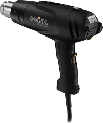 Image de Steinel 020811 HEISSLUFTGEBLAESE HG 2320 E ESD Hot air blower 2300 W
