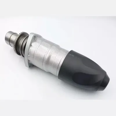 Zdjęcie produktu dla #503 Głowica Sds Kpl. Do Młotowiertarki Dedra Ded7839